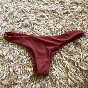 Zaful Bikini Bottoms